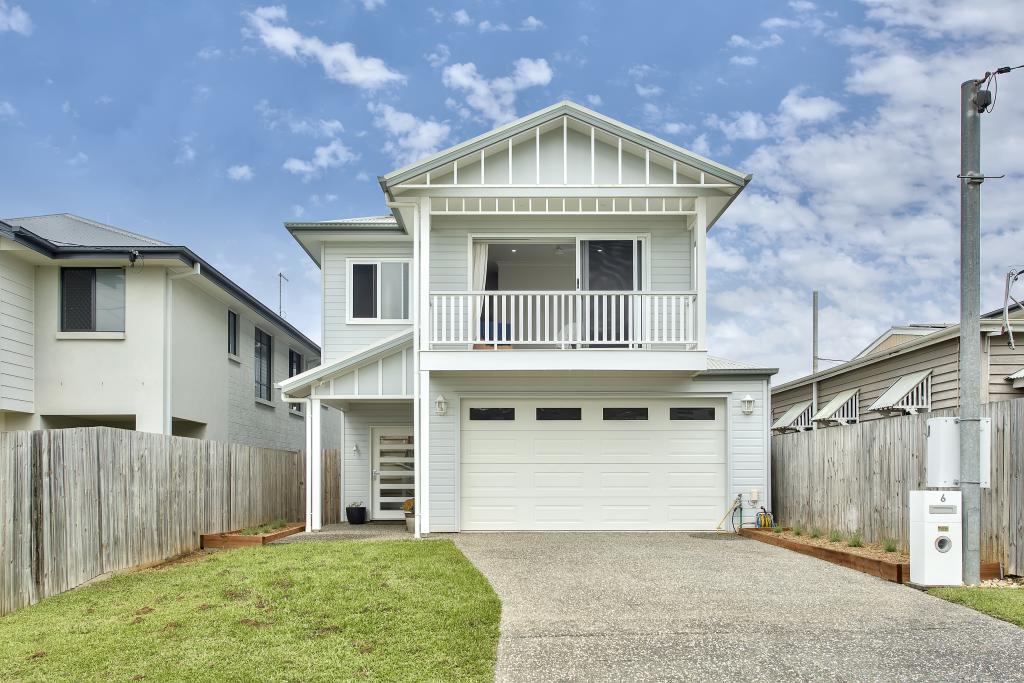 6 Wye St, Mitchelton, QLD 4053