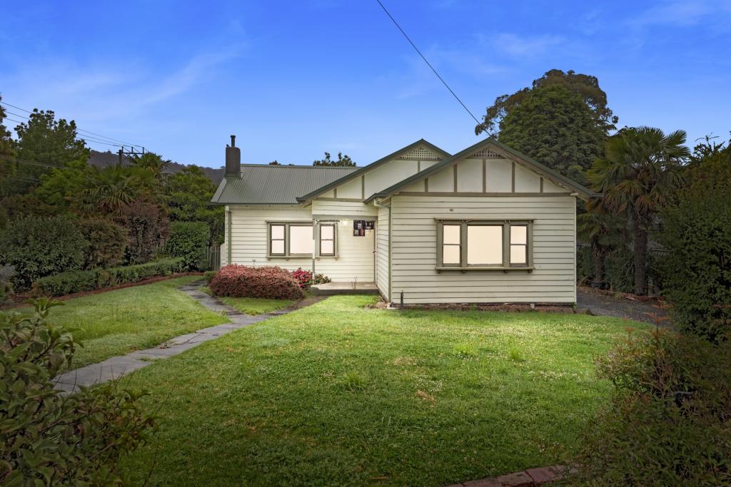 1 William St, Upper Ferntree Gully, VIC 3156