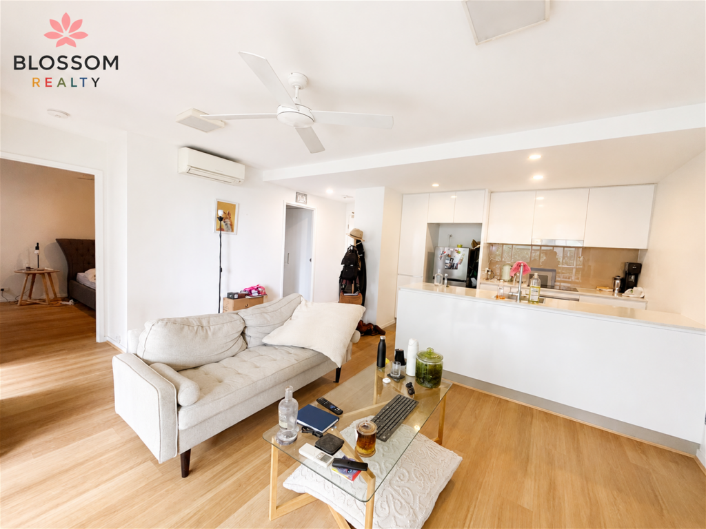 402/16 Brewers St, Bowen Hills, QLD 4006