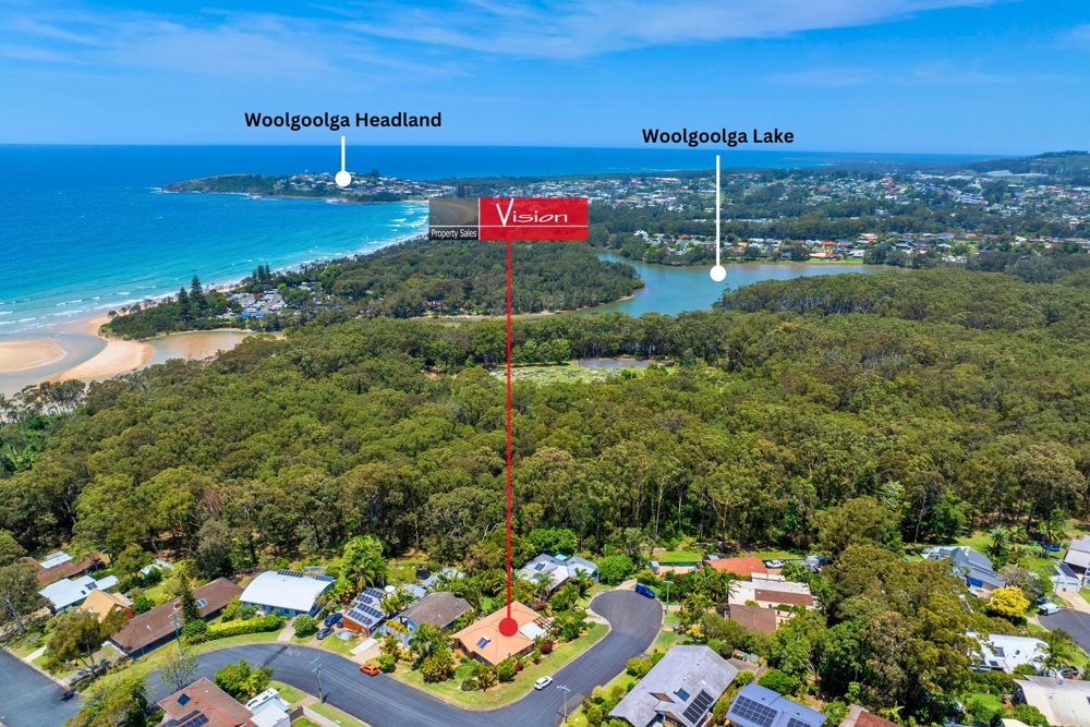 14 Campbell St, Safety Beach, NSW 2456