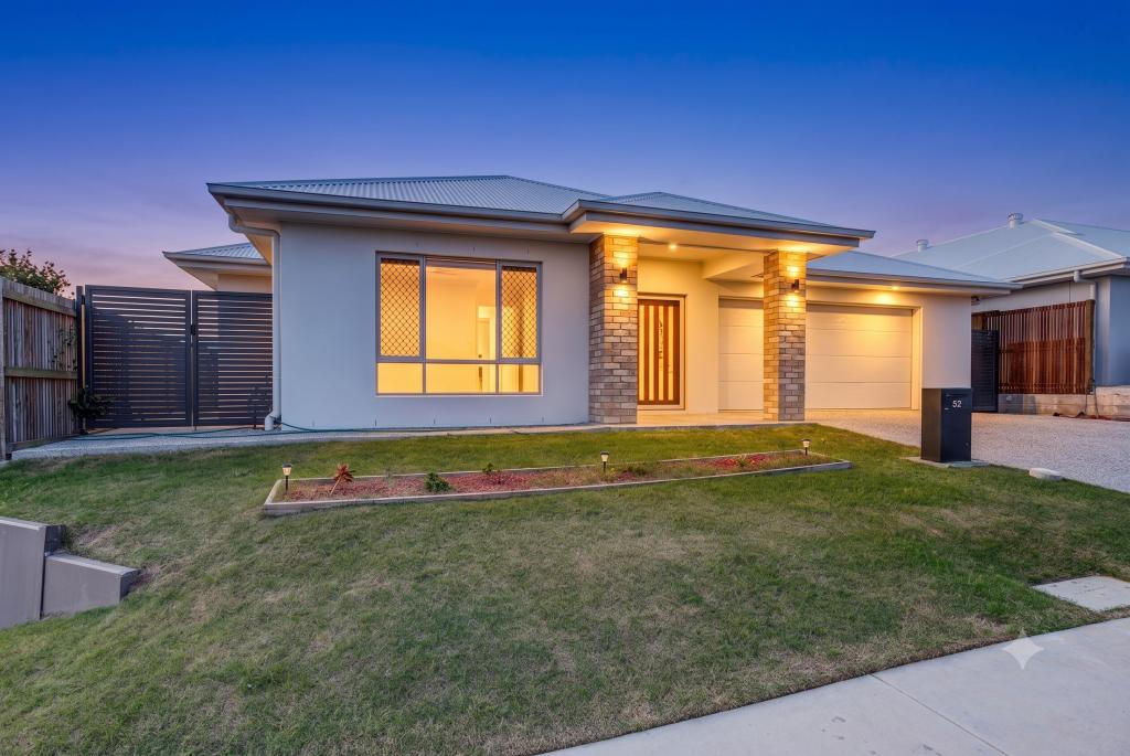 32 Peach Ave, Greenbank, QLD 4124