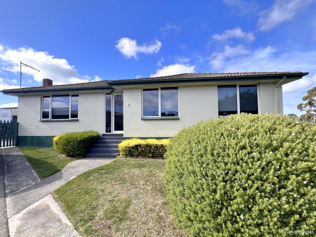 6 Gee Ave, George Town, TAS 7253