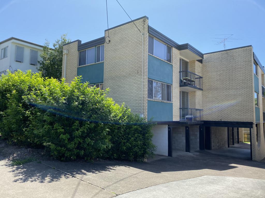 2/95 Sherwood Rd, Toowong, QLD 4066