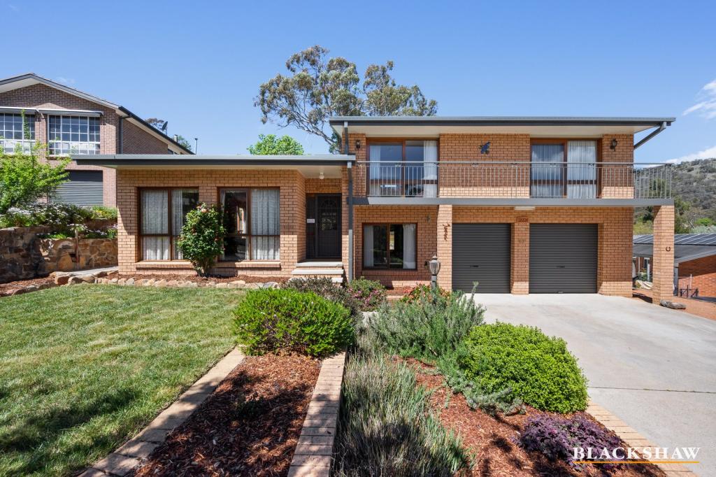 47 Tatchell St, Calwell, ACT 2905