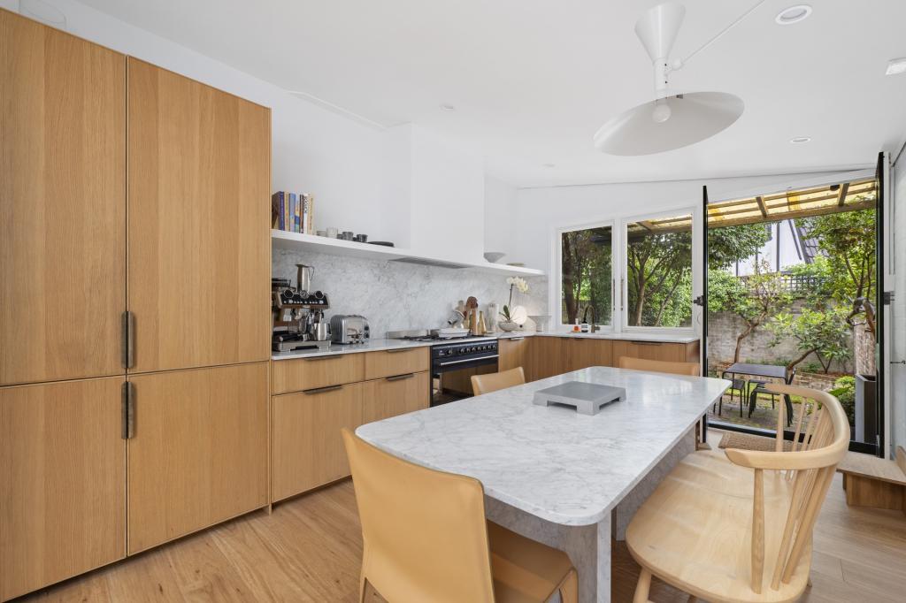 16 RUSH ST, WOOLLAHRA, NSW 2025