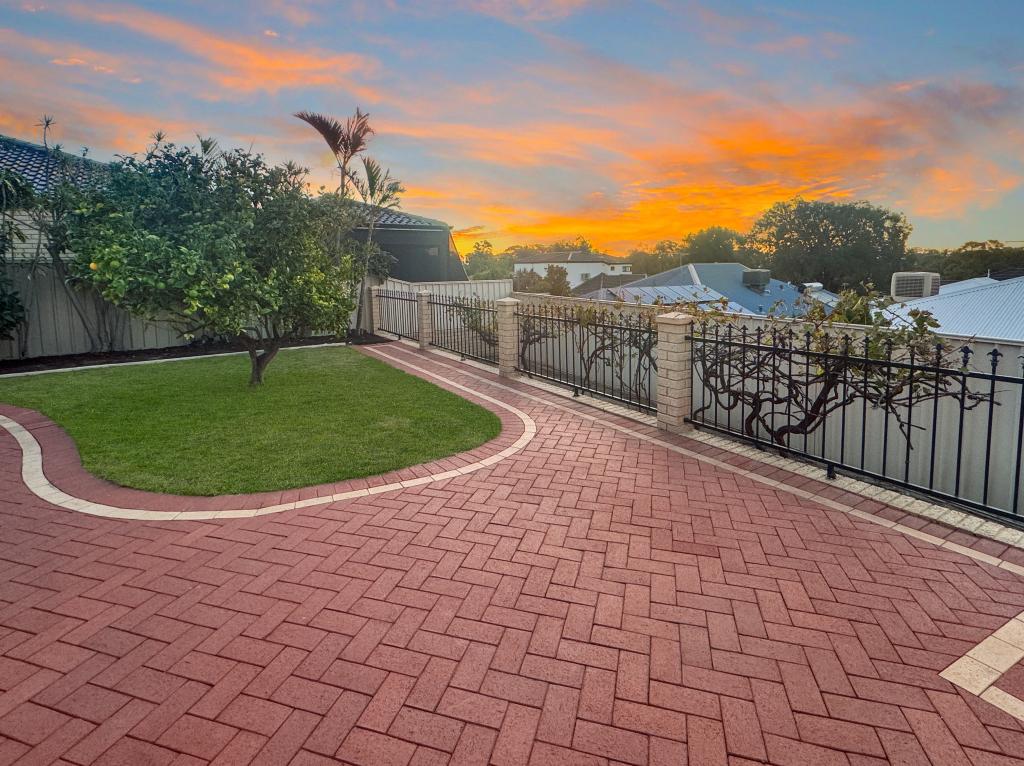 14 Orlando Ave, Bibra Lake, WA 6163