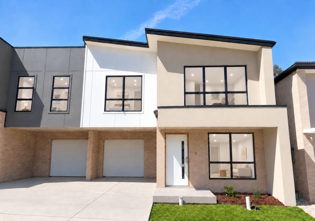 16-18 Clarke St, Rouse Hill, NSW 2155