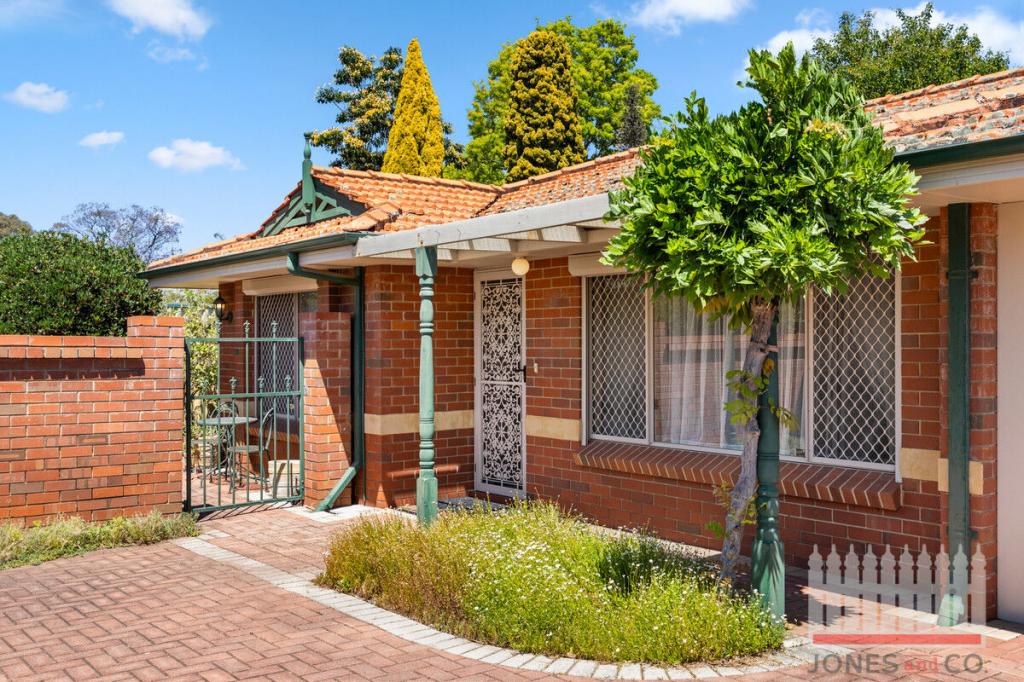 22b Berry Ct, Bassendean, WA 6054