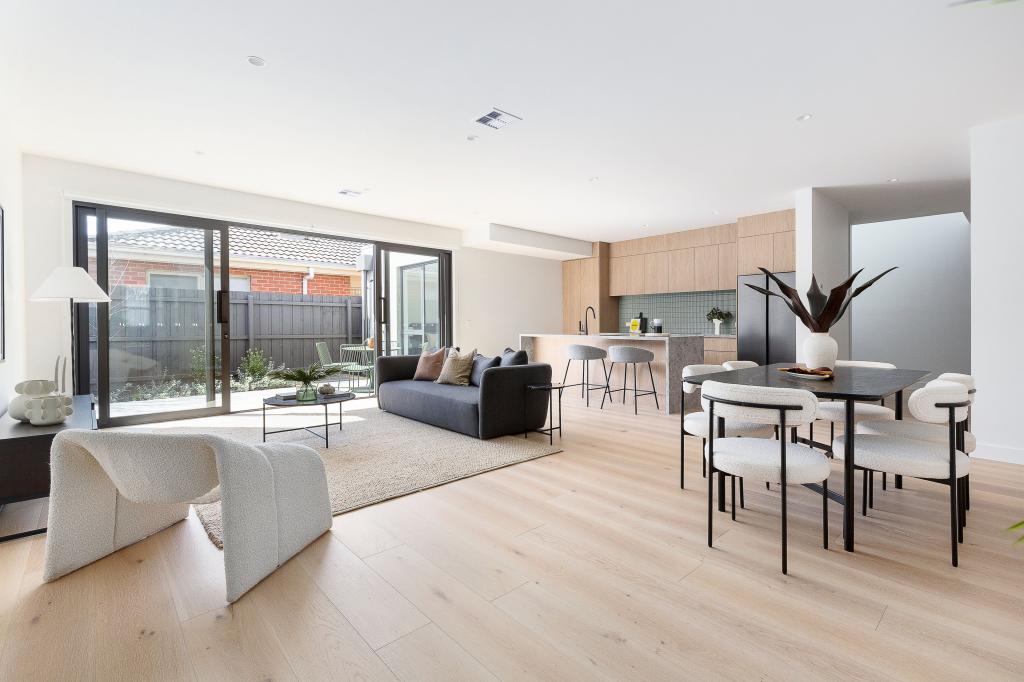 3/9 Wilmot St, Malvern East, VIC 3145