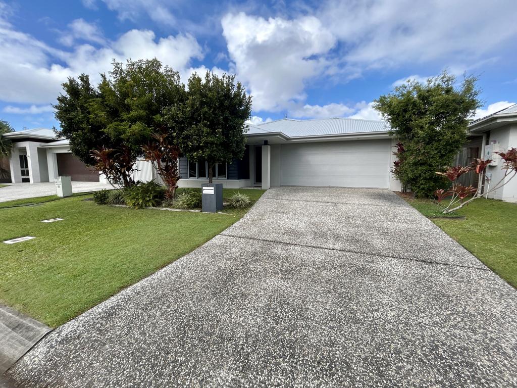 17 Jade Cres, Caloundra West, QLD 4551