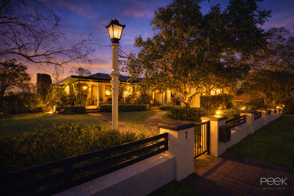 7 Claremont Cres, Windsor, NSW 2756