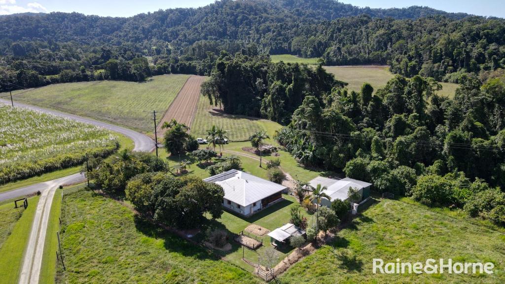 55 O'Donoghue Rd, Miallo, QLD 4873