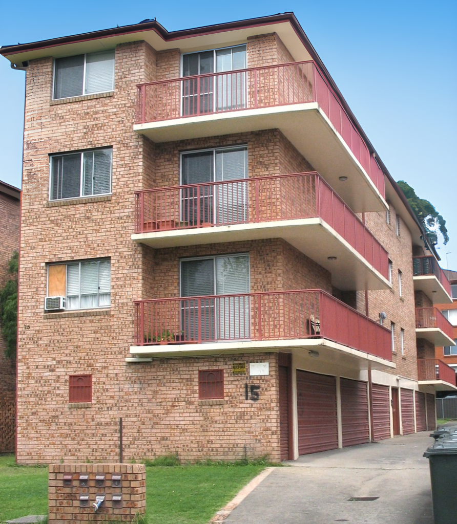 5/15 Drummond St, Warwick Farm, NSW 2170