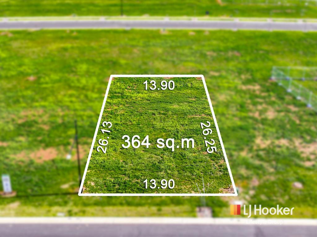 Lot 102/6 Fordwich St, Catherine Field, NSW 2557