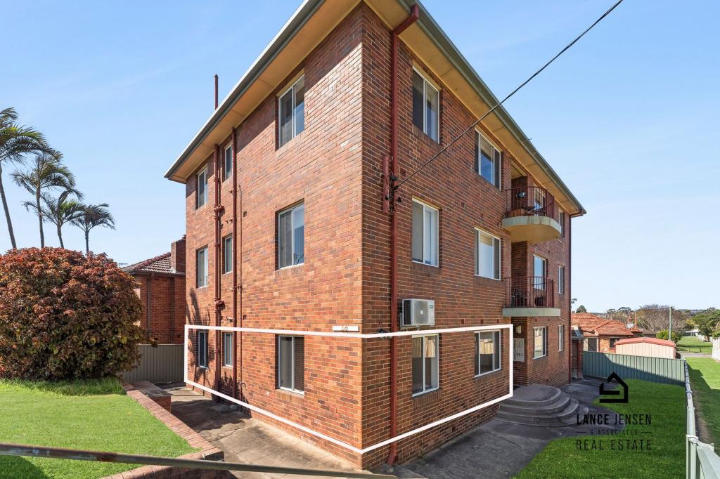 1/50 Lambton Rd, Waratah, NSW 2298