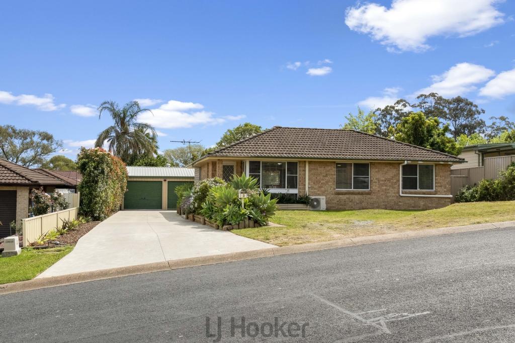 3 Bilbungra Way, Maryland, NSW 2287