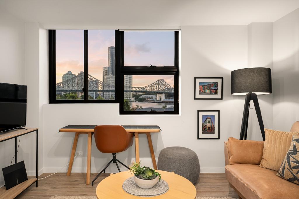 106/79 MORAY ST, NEW FARM, QLD 4005