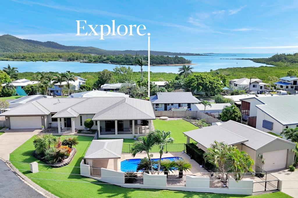 6 Campbell St, Campwin Beach, QLD 4737