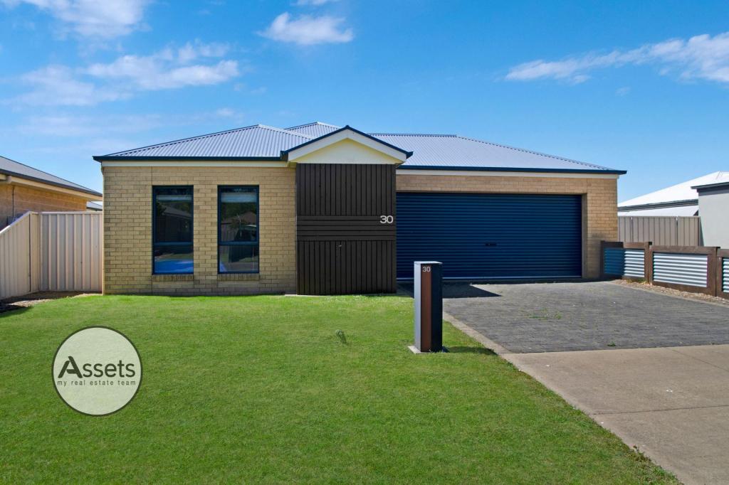 30 Coastal Ct, Portland, VIC 3305