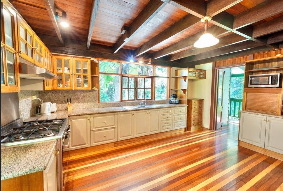 68 Green Forest Rd, Kuranda, QLD 4881