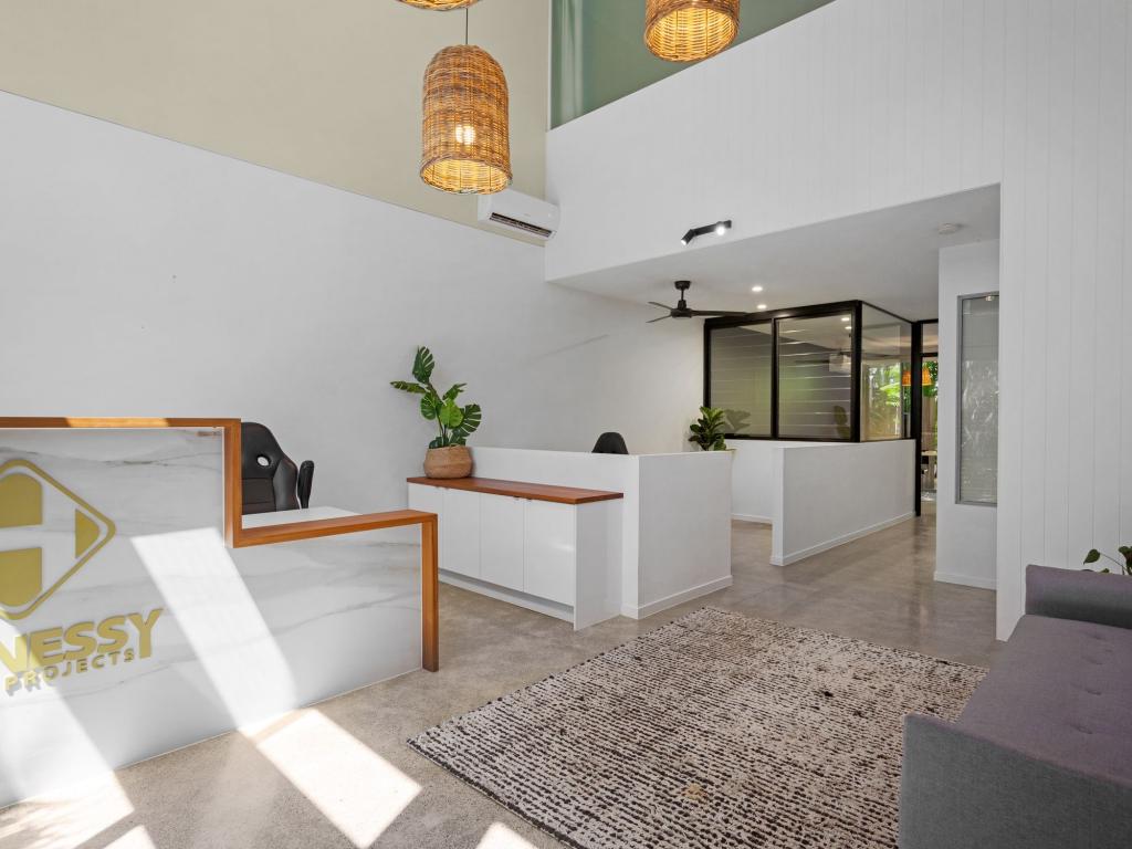 Contact agent for address, VARSITY LAKES, QLD 4227