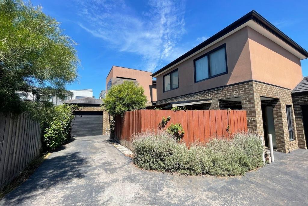 2/30a Oakes Ave, Clayton South, VIC 3169