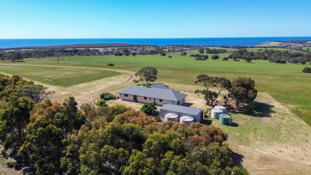 4785 North Coast Rd, Stokes Bay, SA 5223