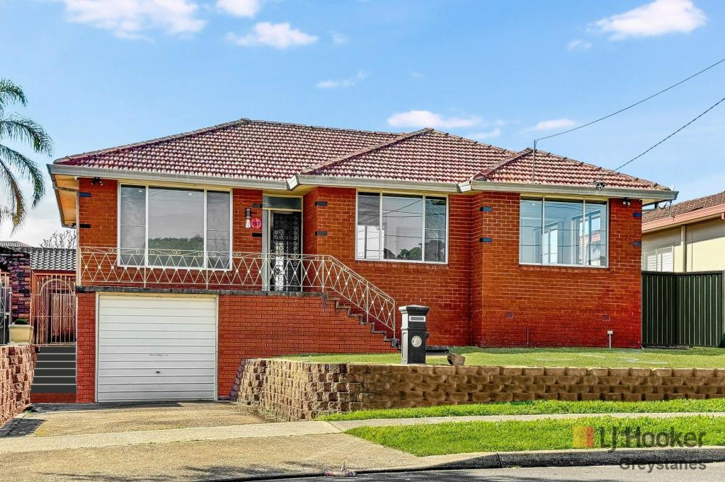 157 Cumberland Rd, Greystanes, NSW 2145