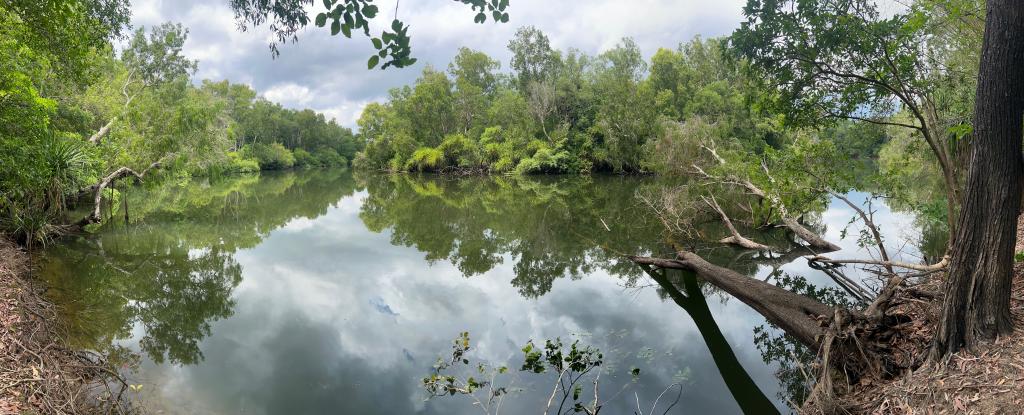 Contact Agent For Address, Bynoe, NT 0822