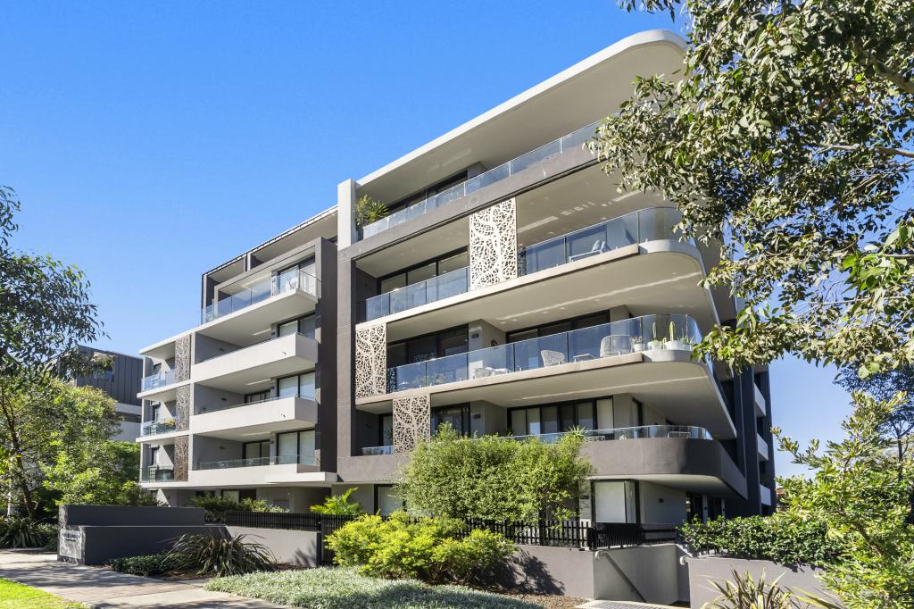 311b/142 Linden St, Sutherland, NSW 2232
