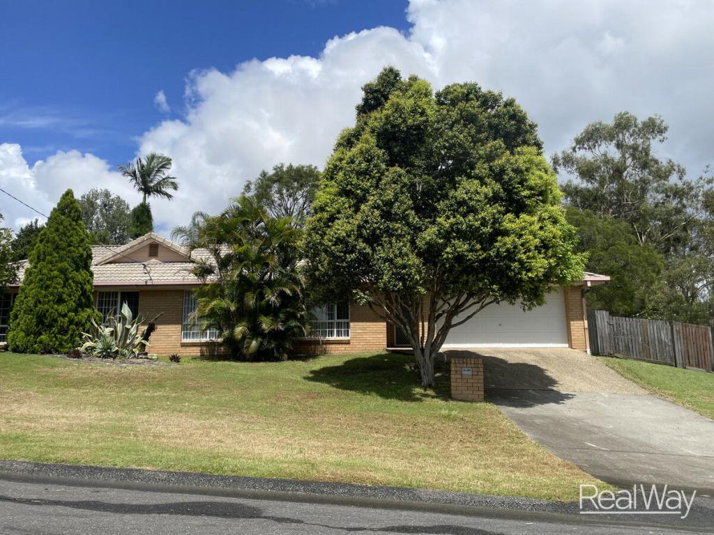 2 Manchester St, North Ipswich, QLD 4305