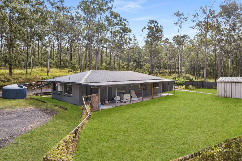 23-27 Lance Rd, Greenbank, QLD 4124