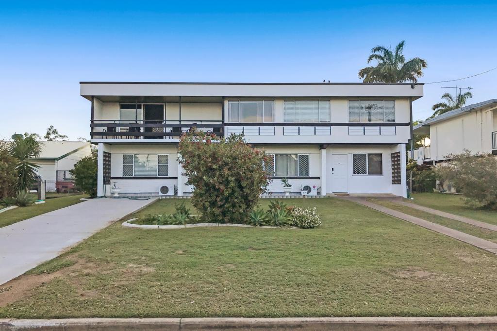 17 Northwest Cres, Cranbrook, QLD 4814