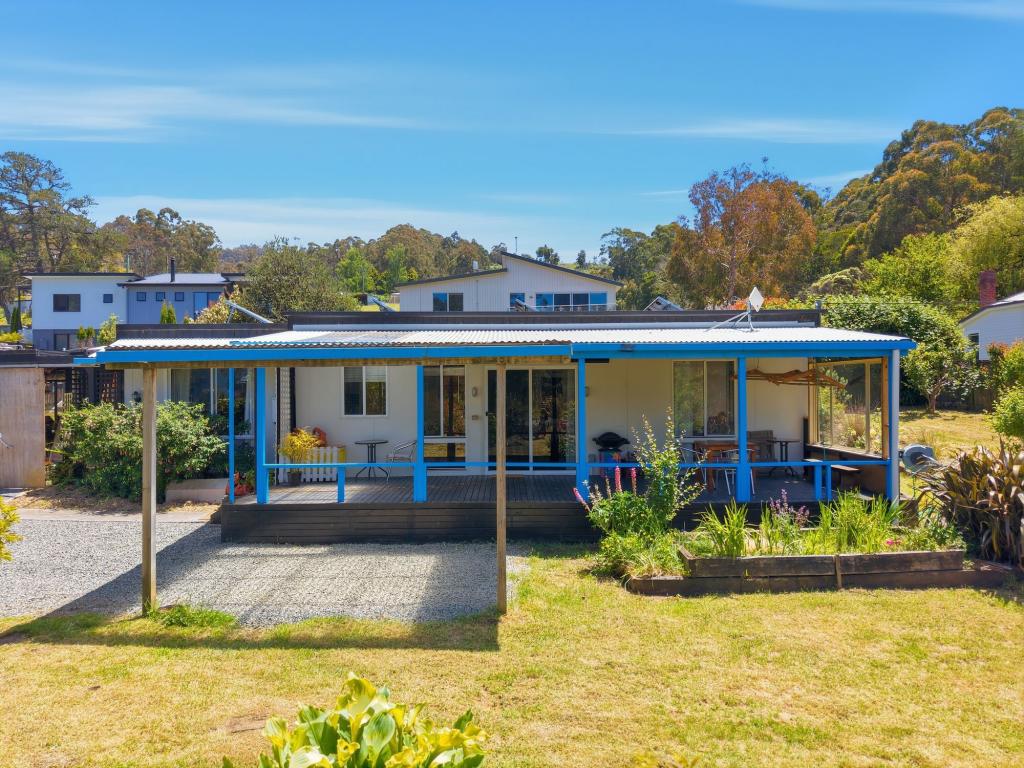 6 Crooke St, Port Huon, TAS 7116