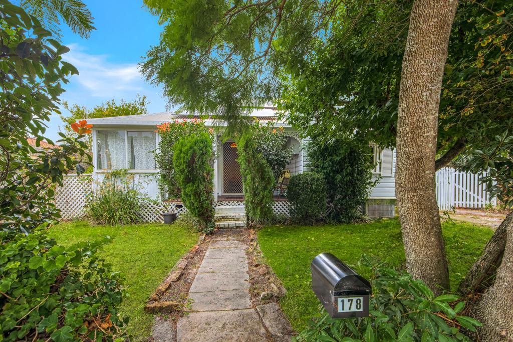 178 Railway St, Woy Woy, NSW 2256