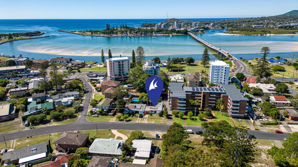 9 Peel St, Tuncurry, NSW 2428