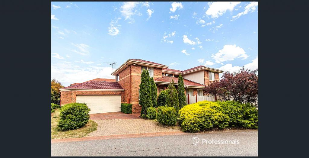 15 Olympian Ave, Mount Waverley, VIC 3149