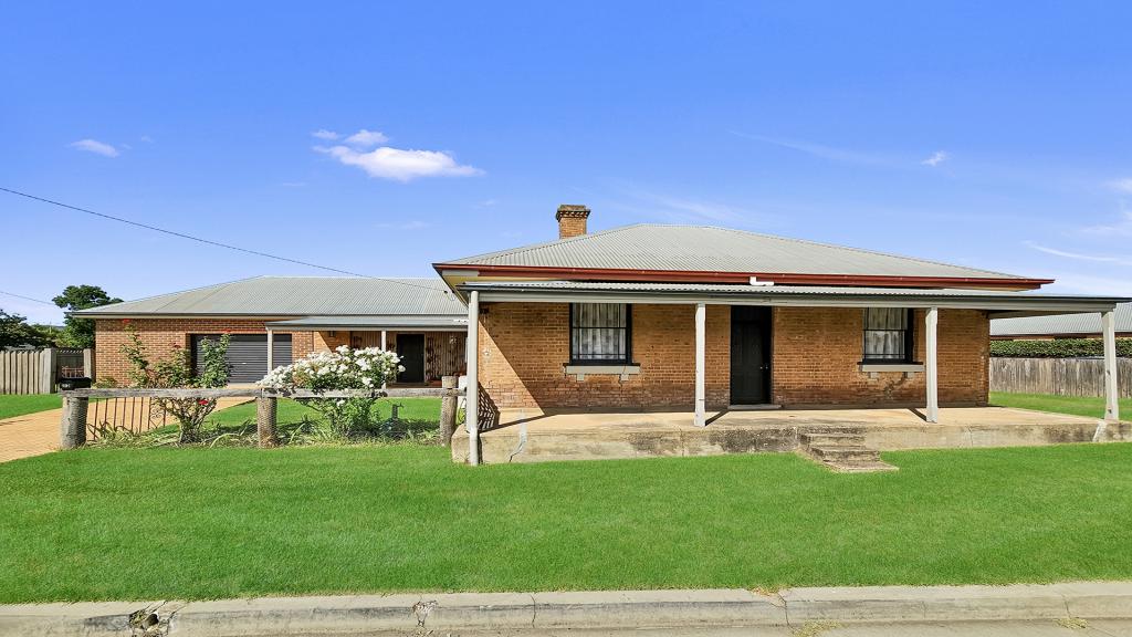 191 Market St, Mudgee, NSW 2850