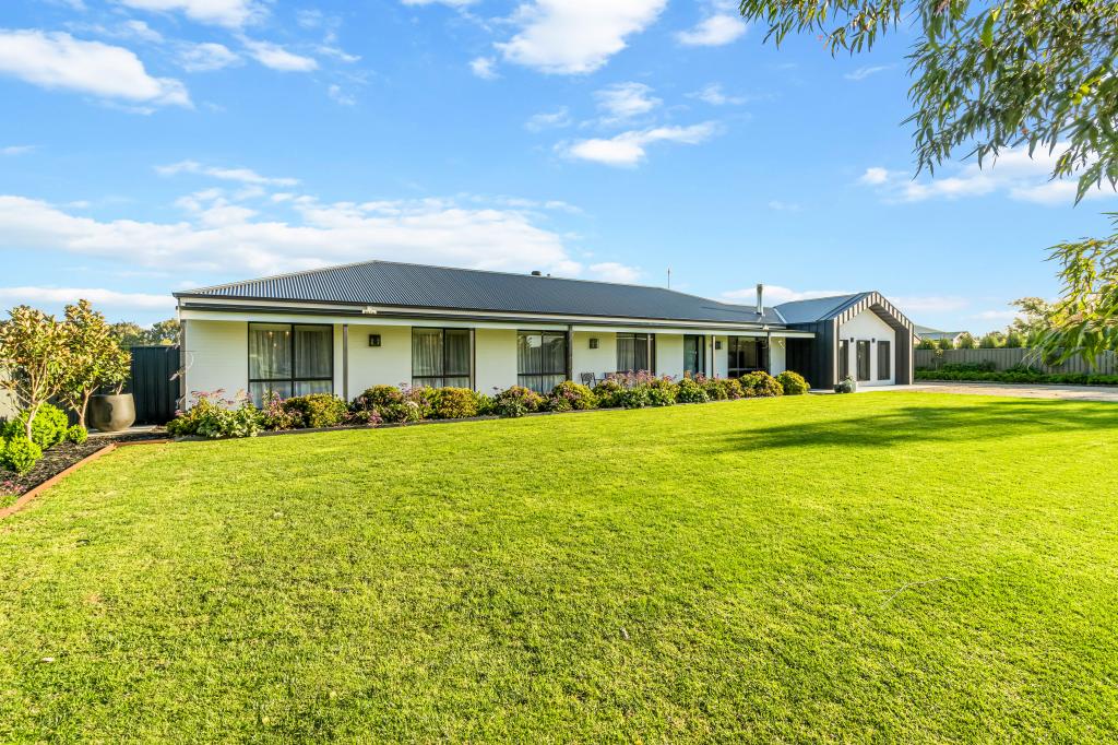 20 Evelyn Dr, Sale, VIC 3850