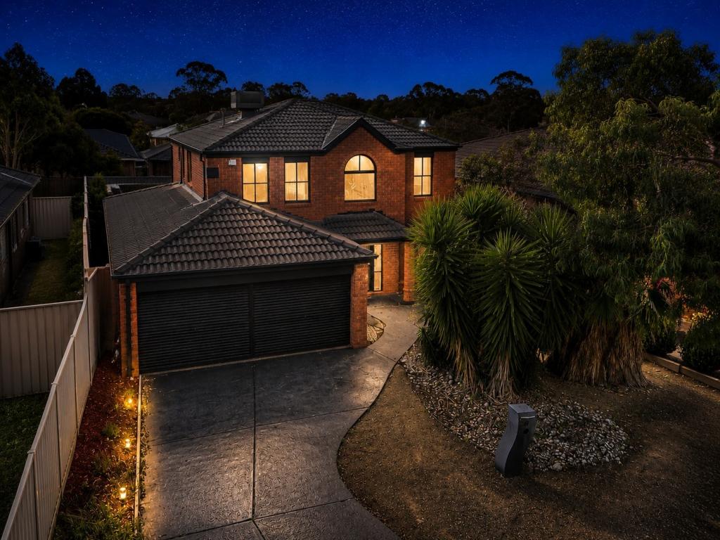 1/74 Dundee Way, Sydenham, VIC 3037