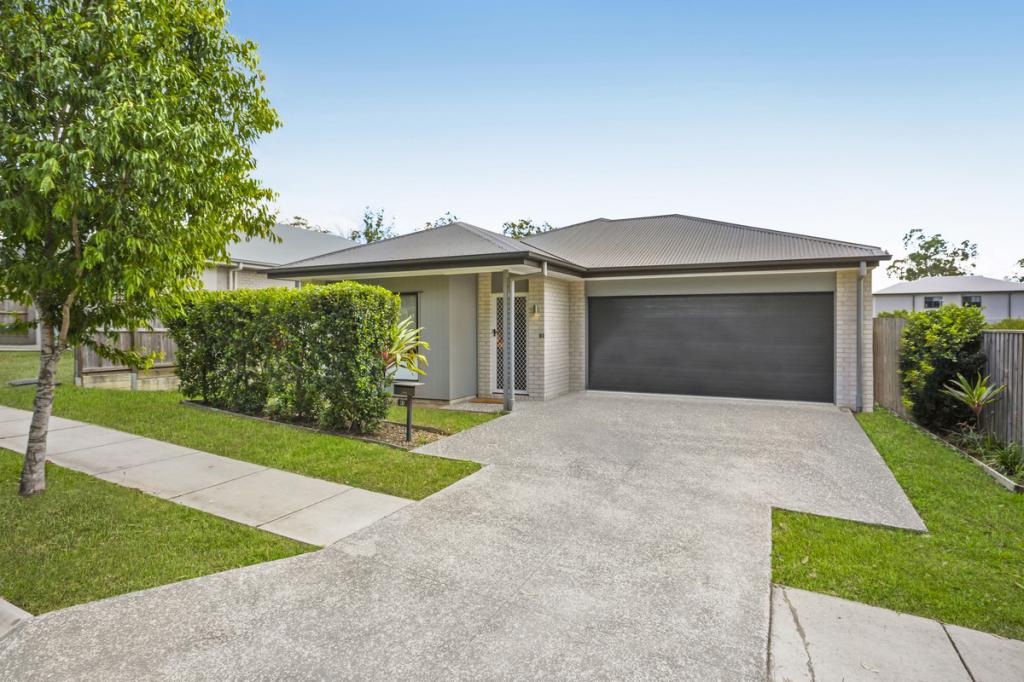 83 Redhead St, Doolandella, QLD 4077