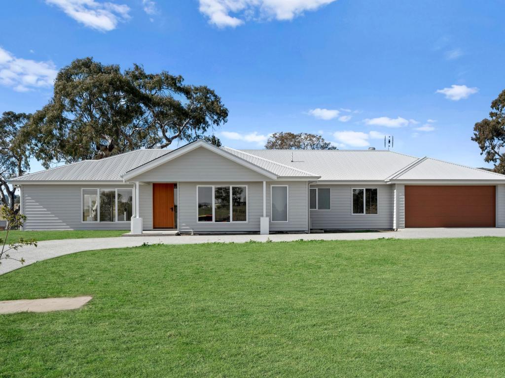 25 Scenic Dr, Mansfield, VIC 3722
