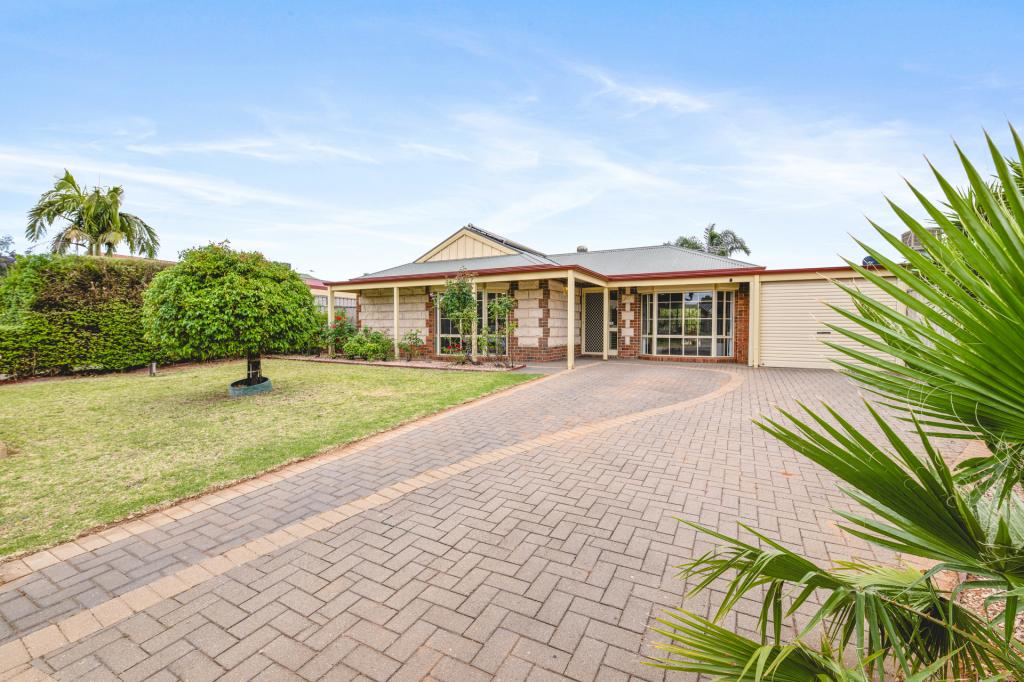 3 Ashwood Ct, Mildura, VIC 3500