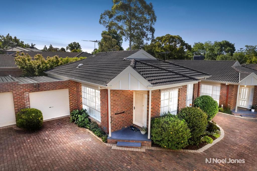 2/11 Walker Ave, Mitcham, VIC 3132