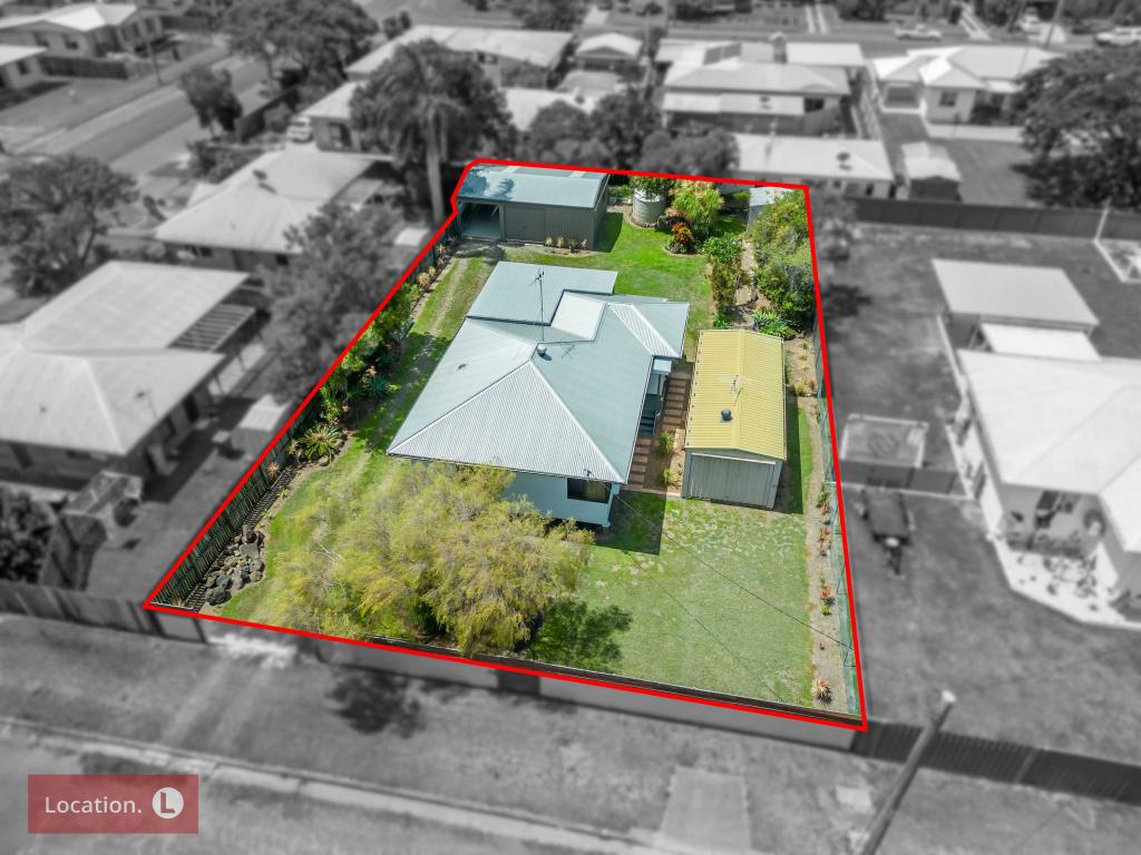 51 Churchill St, Svensson Heights, QLD 4670