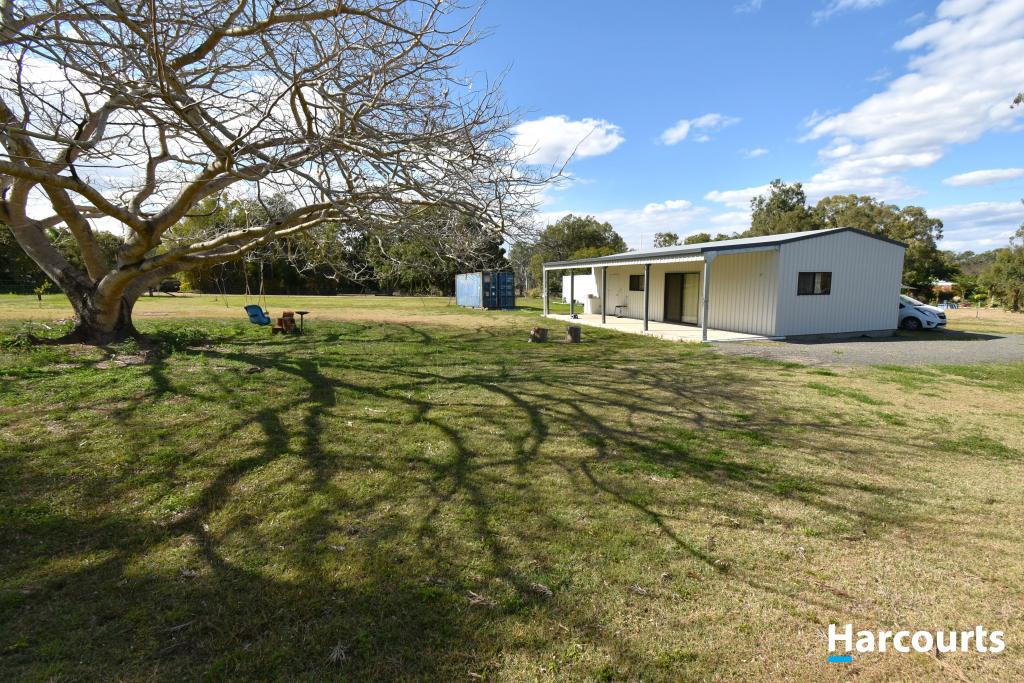 14 Elizabeth St, Biggenden, QLD 4621