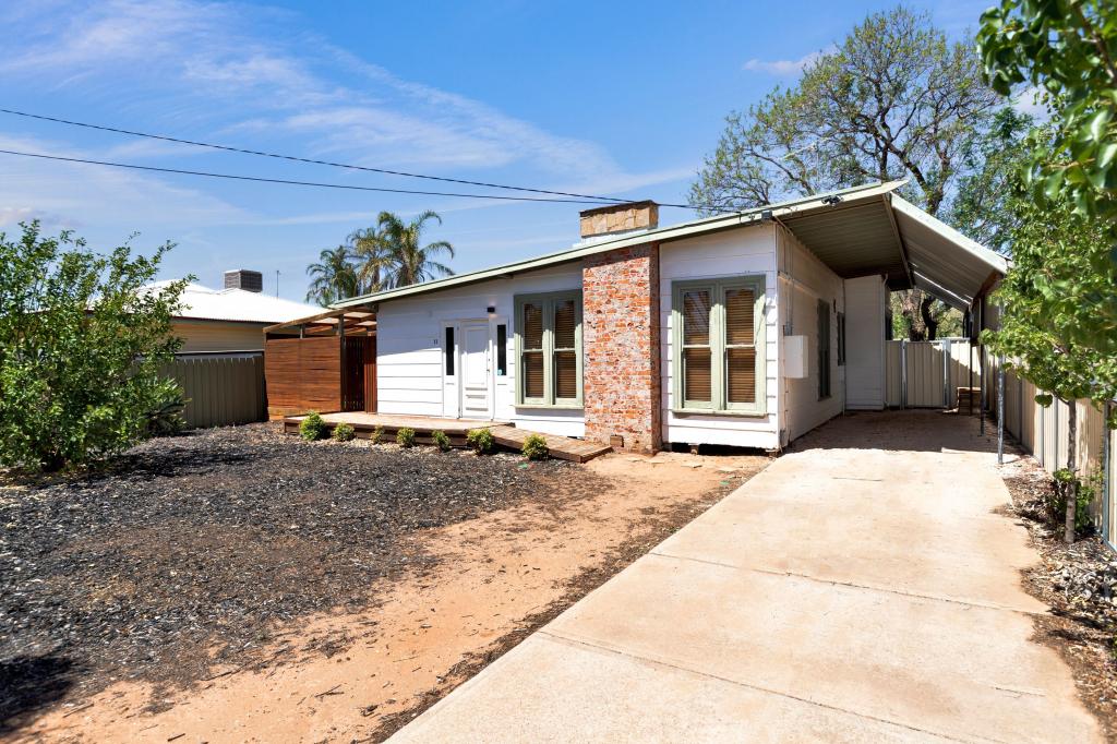 11 Thirteenth St, Mildura, VIC 3500