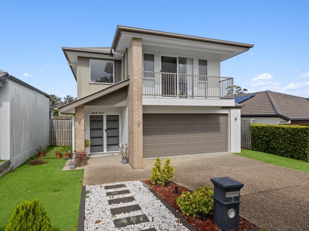 3 Krause St, Bellbird Park, QLD 4300