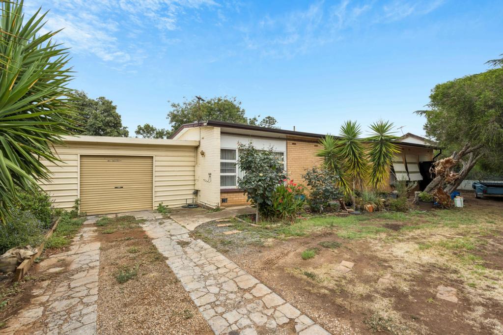 27 Coventry Rd, Davoren Park, SA 5113