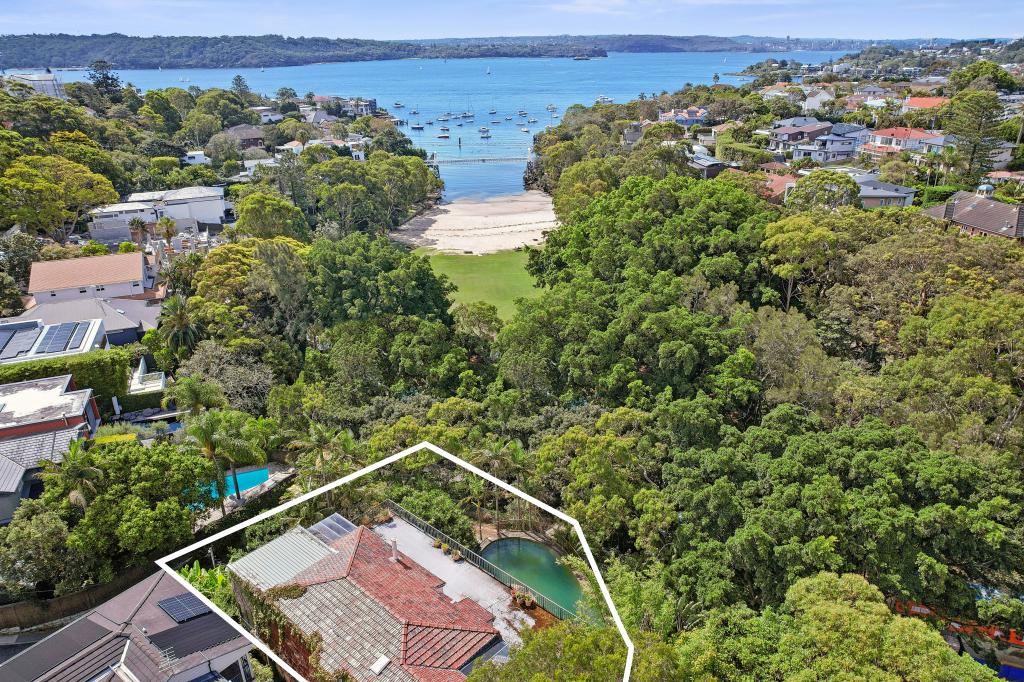 24 Parsley Rd, Vaucluse, NSW 2030